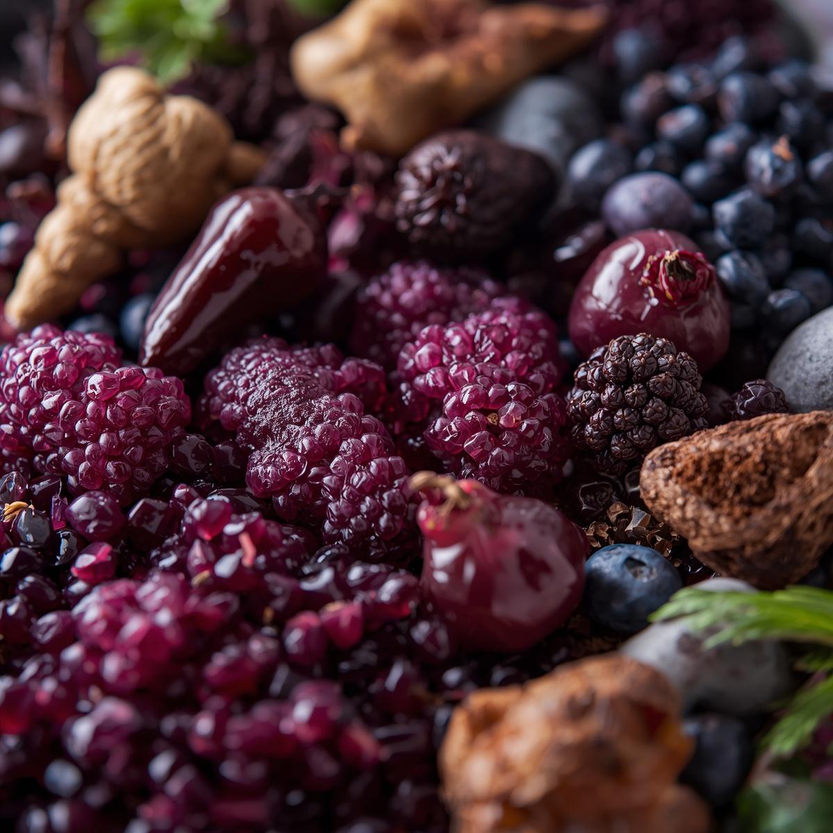 Natural wellness